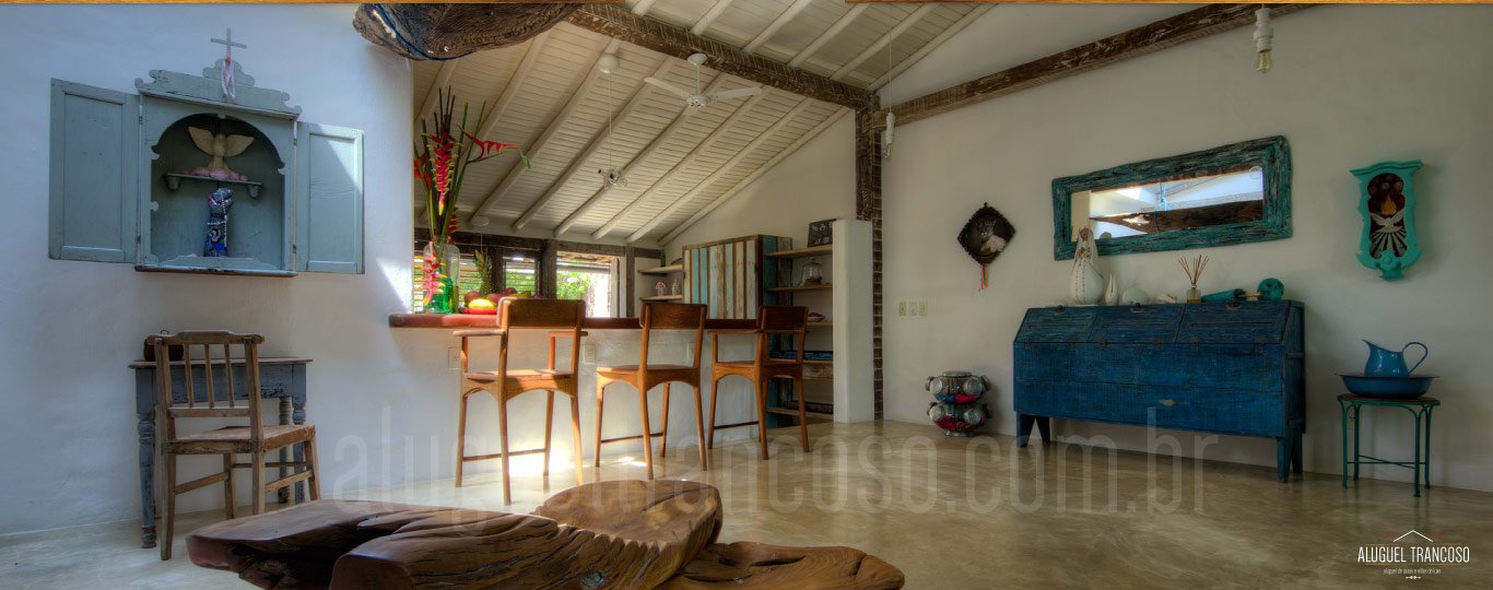 casa venda no quadrado em trancoso bahia